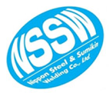 логотип компании NSSW логотип компани