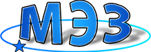 логотип компании МЭЦ логотип компани