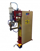 Специализированная машина МШ-2204 для сварки медных деталей