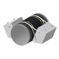 Мягкие силовые пояса для утяжелителей