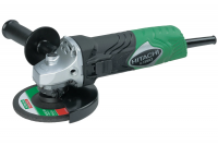 УШМ Hitachi G13SR3 730 Вт 10000 об/мин 125 мм