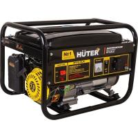Бензиновый генератор Huter DY4,0LA