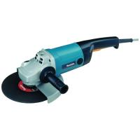 УШМ MAKITA 9069 2000Вт 6600 об/м 230мм