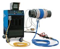 Установка Индукционного нагрева Miller ProHeat35