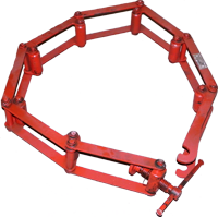 Центратор ЦЗН-530