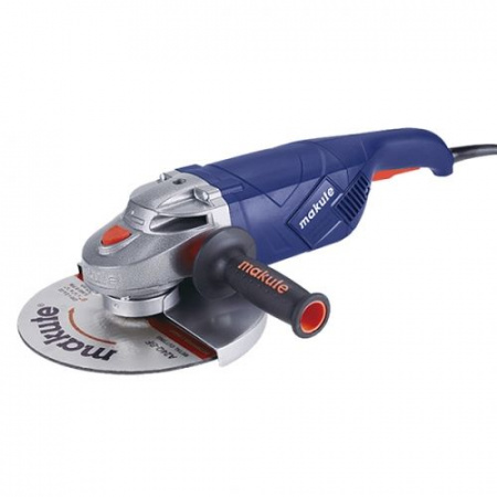 УШМ MAKUTE AG003 Ф180 2400Вт