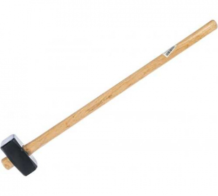 Кувалда 3 кг с ручкой