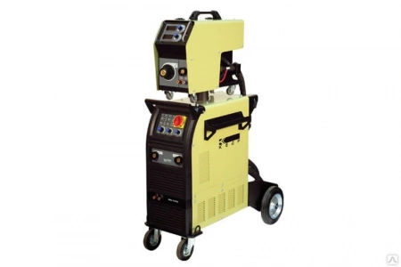 Сварочный полуавтомат КЕДР MIG - 500F