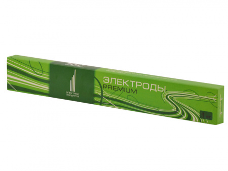 Сварочные электроды ОЗЛ-8 д, 5 мм. Тольятти (5 кг)