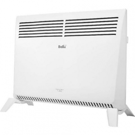 Конвектор электрический Ballu Camino Eco Turbo BEC/EMT-2000