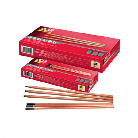 Угольные электроды CutSkill DC Carbon