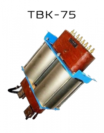 Трансформатор сварочный