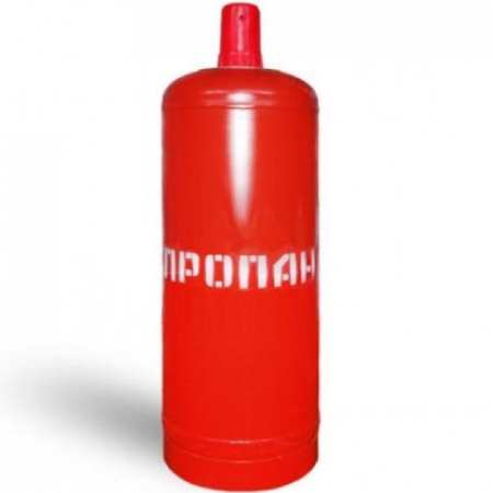 Баллон пропановый 50л