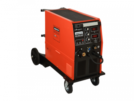 Инвертор сварочный MIG 2500 (СВАРОГ)